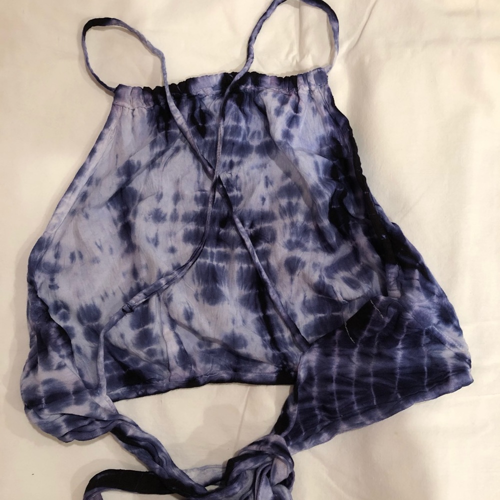Tank top - Picture 2 of 3